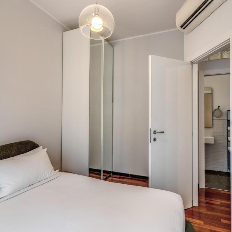 43 Station Hotel - Appartamento Standard con 1 Camera da Letto - 18