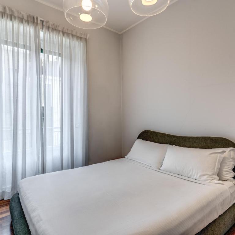 43 Station Hotel - Appartamento Standard con 1 Camera da Letto - 11
