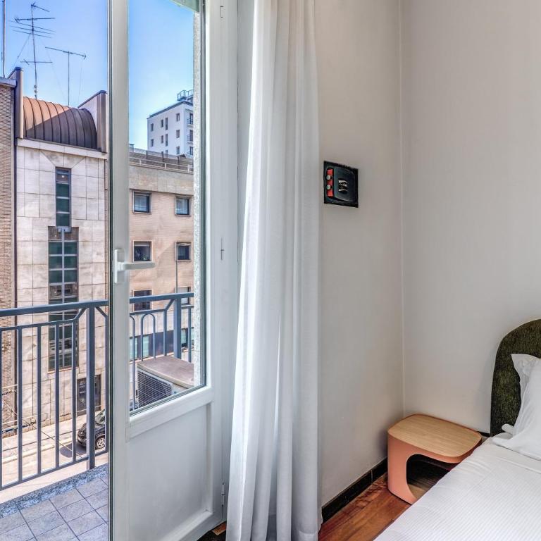 43 Station Hotel - Appartamento Standard con 1 Camera da Letto - 16