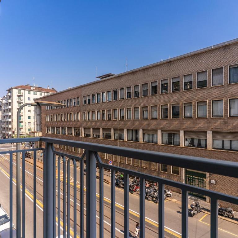 43 Station Hotel - Appartamento Standard con 1 Camera da Letto - 13