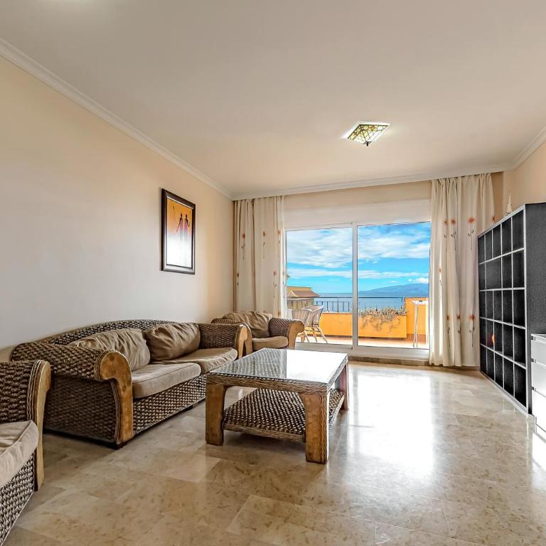 Ocean View La Arena - Apartamento Deluxe de 2 dormitorios con vistas al mar - 6