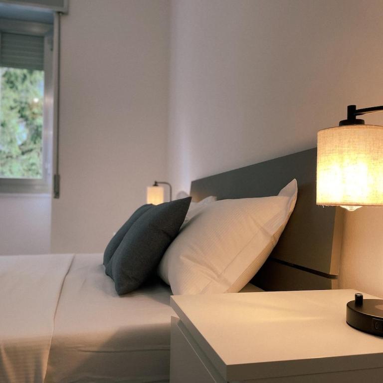 Monfalcone 25 - Appartamento con 2 Camere da Letto - 4