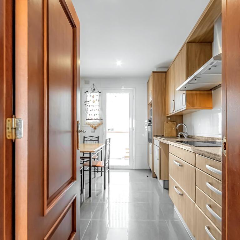 Ocean View La Arena - Apartamento Deluxe de 2 dormitorios con vistas al mar - 10