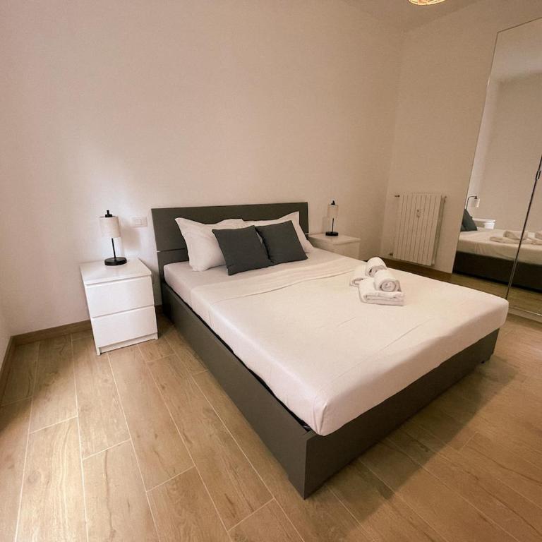 Monfalcone 25 - Appartamento con 2 Camere da Letto - 10