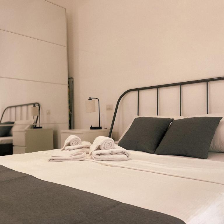 Monfalcone 25 - Appartamento con 2 Camere da Letto - 13