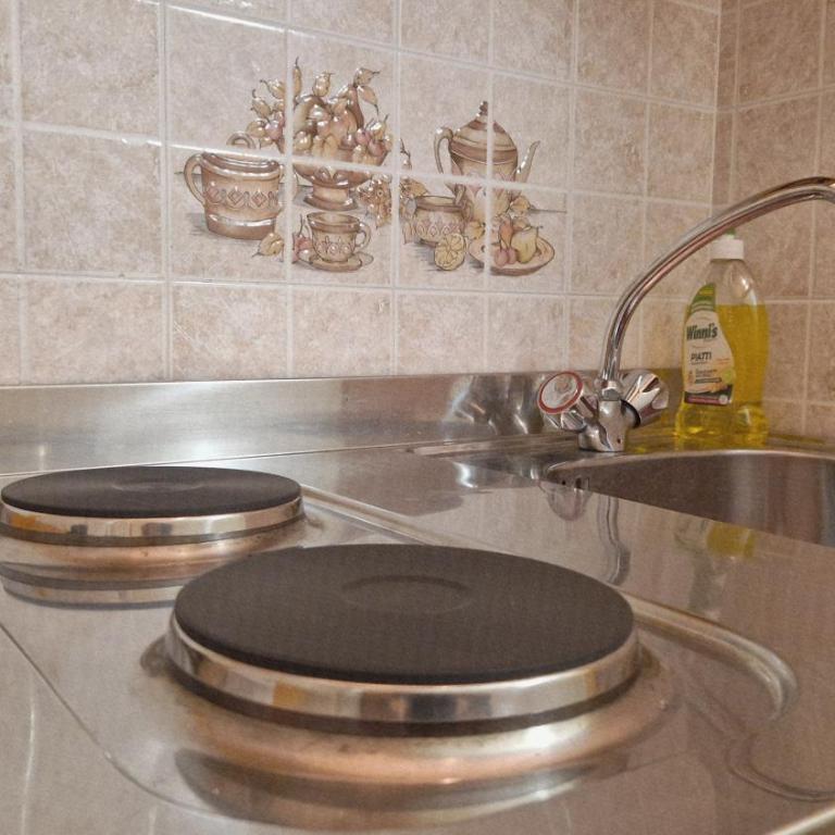 Lavarone & Folgaria Residence - Apartment mit 1 Schlafzimmer - 25