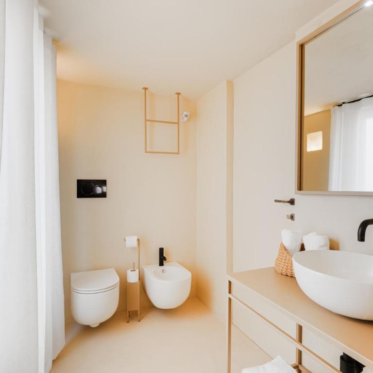Palazzo Gasparino Suites - Dimore d'incanto - Junior Suite - 9