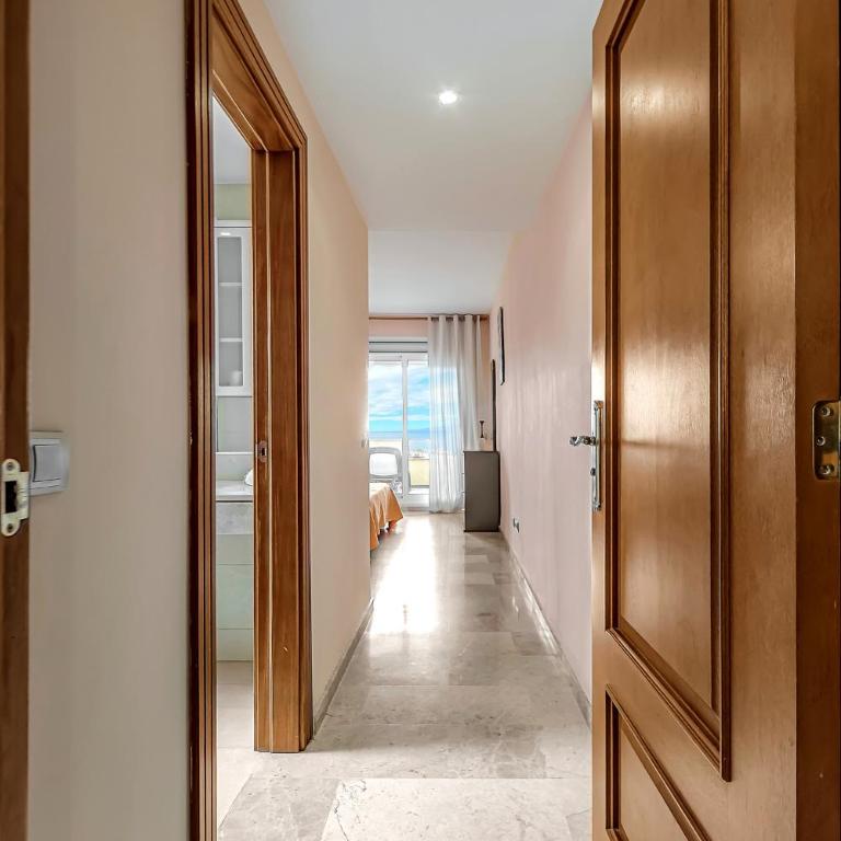 Ocean View La Arena - Apartamento Deluxe de 2 dormitorios con vistas al mar - 15