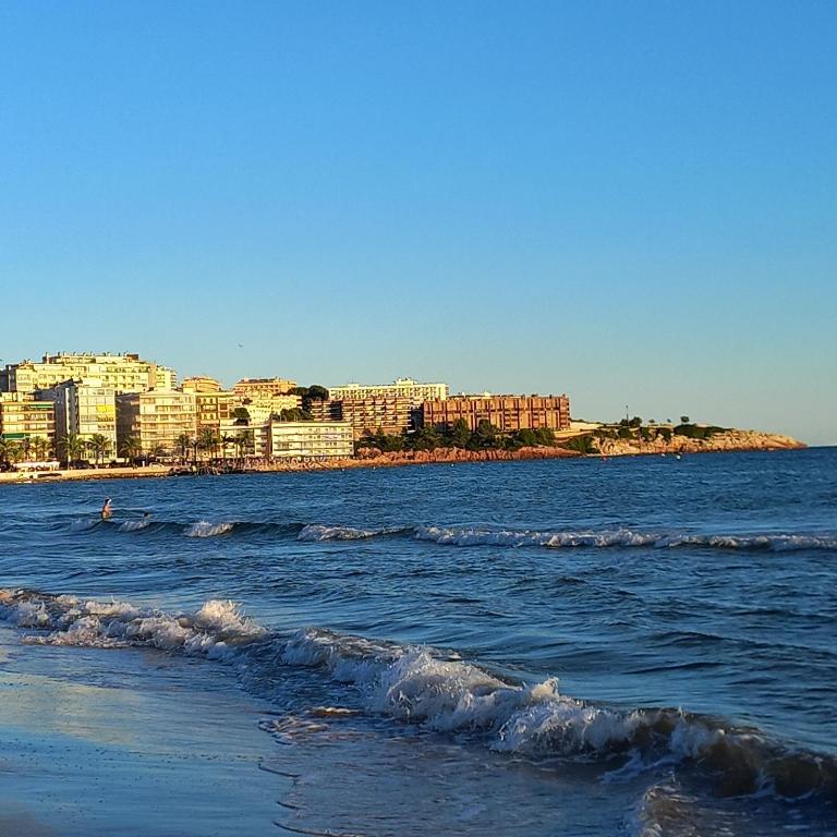 Costa d'Or SALOU - One-Bedroom Apartment - 4