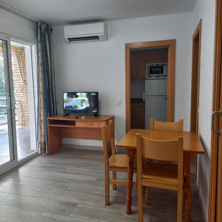 Costa d'Or SALOU - One-Bedroom Apartment - 5
