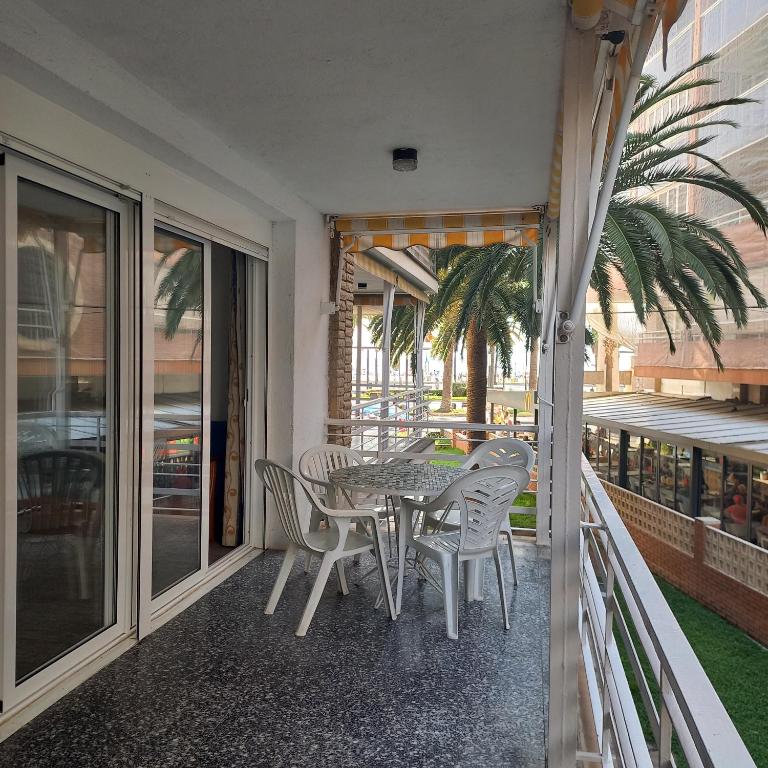 Costa d'Or SALOU - One-Bedroom Apartment - 8