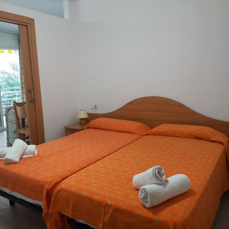 Costa d'Or SALOU - One-Bedroom Apartment - 12