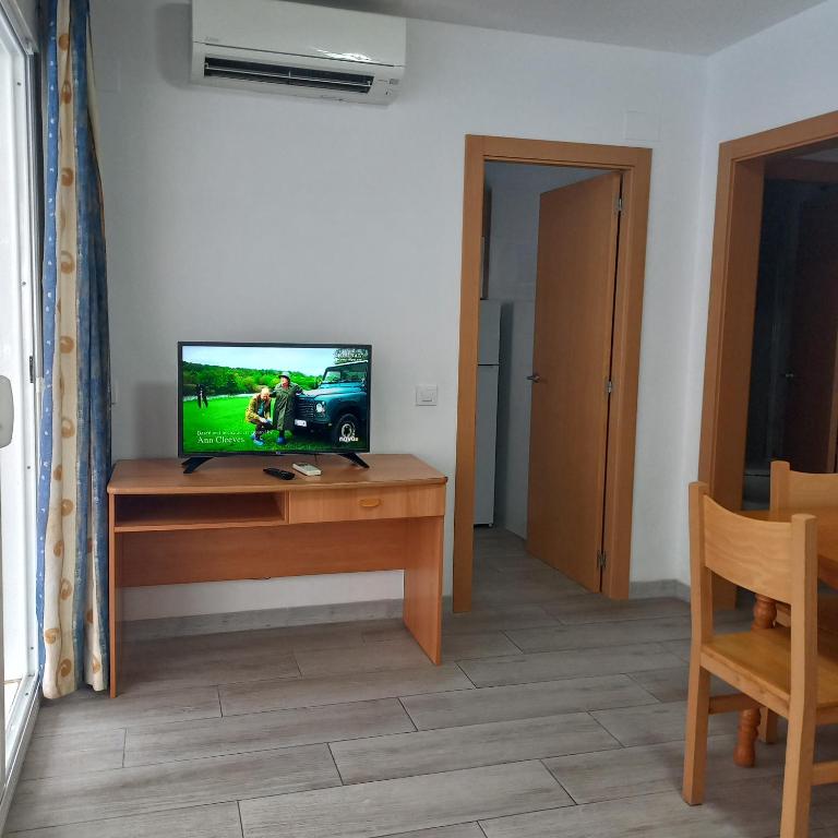 Costa d'Or SALOU - One-Bedroom Apartment - 13