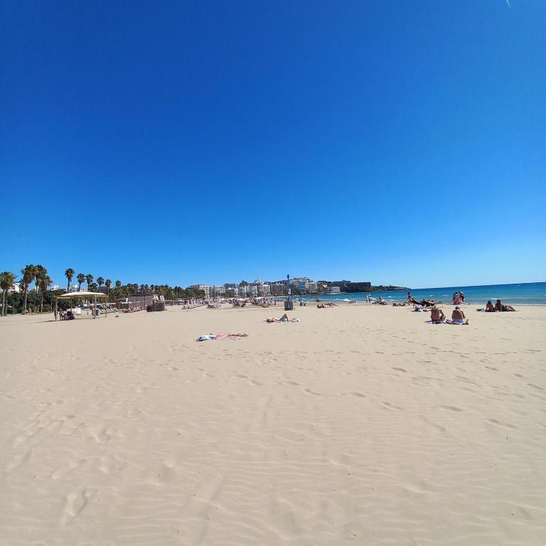 Costa d'Or SALOU - One-Bedroom Apartment - 14