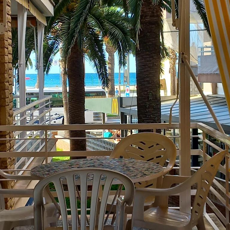 Costa d'Or SALOU - One-Bedroom Apartment - 16