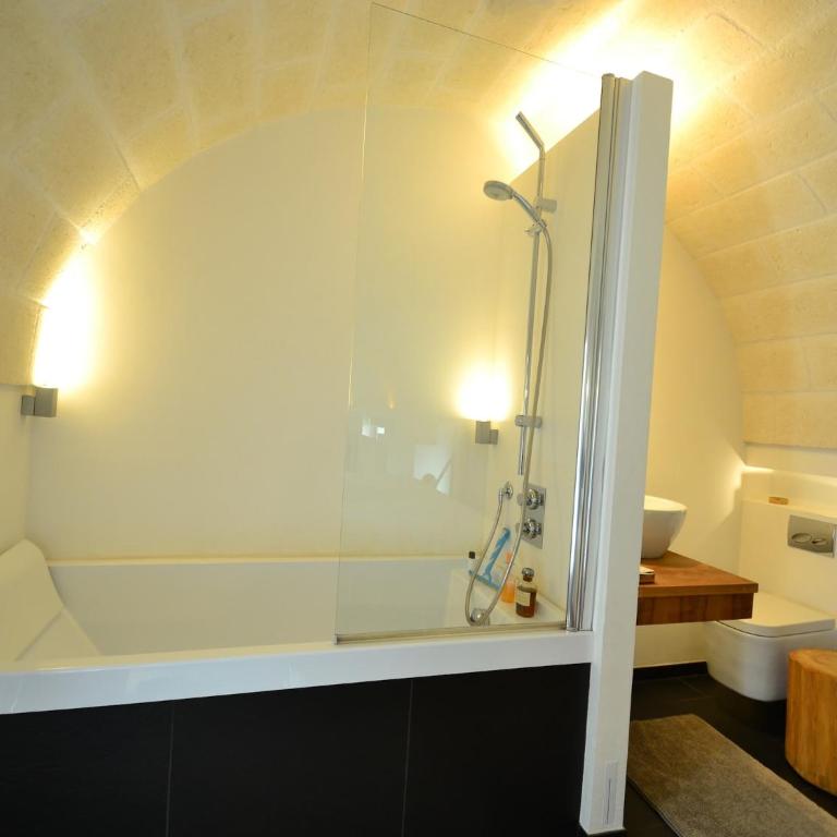 Tranquil Villa in Apulia - Villa con 3 Camere da Letto - 11