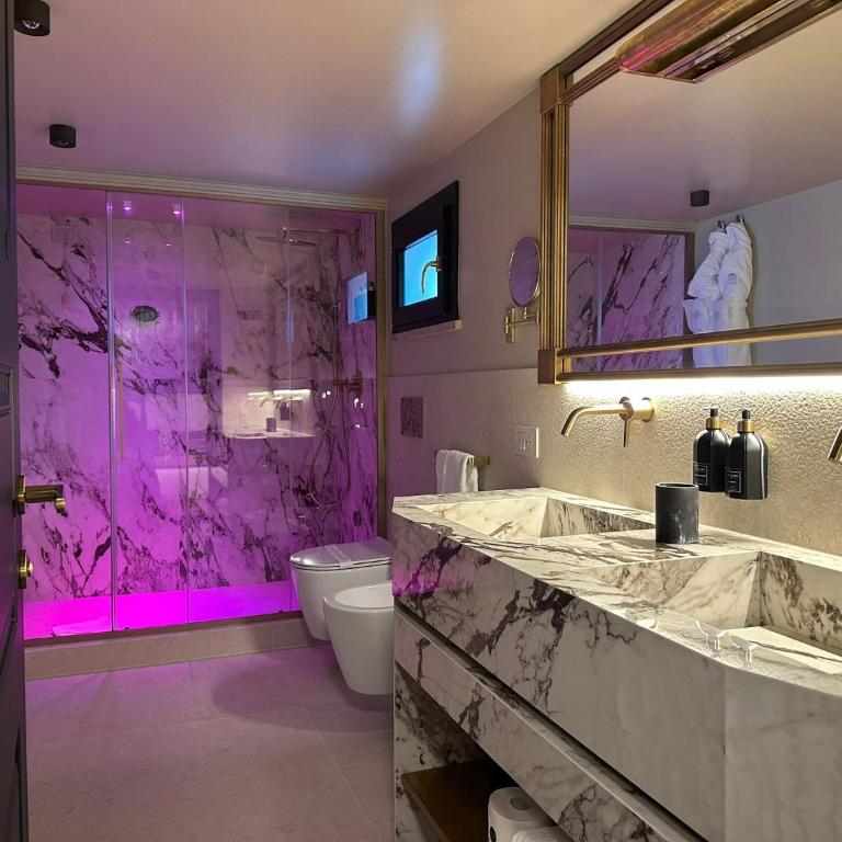 Torre Argentina Relais - Residenze di Charme - Camera Executive con Balcone - 8