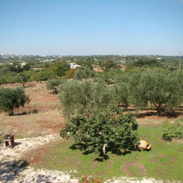 Tranquil Villa in Apulia - Villa con 3 Camere da Letto - 22
