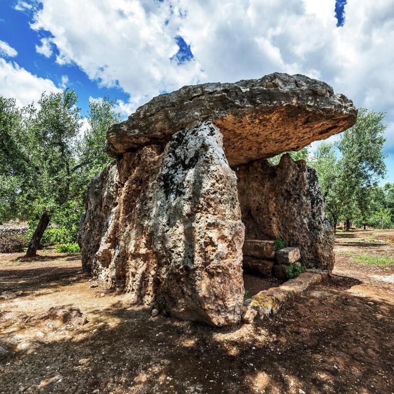 Tranquil Villa in Apulia - Villa con 3 Camere da Letto - 18