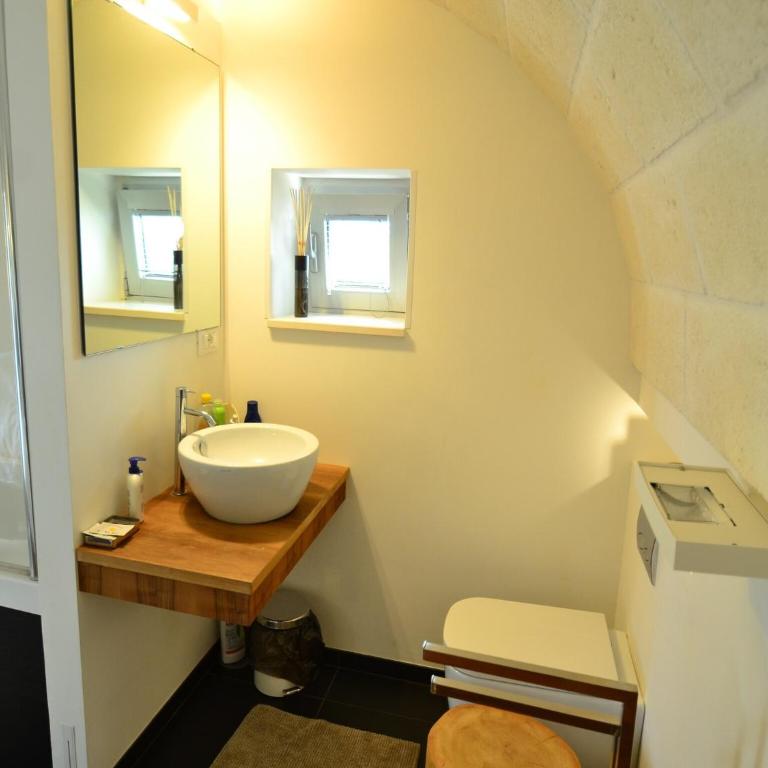 Tranquil Villa in Apulia - Villa con 3 Camere da Letto - 12
