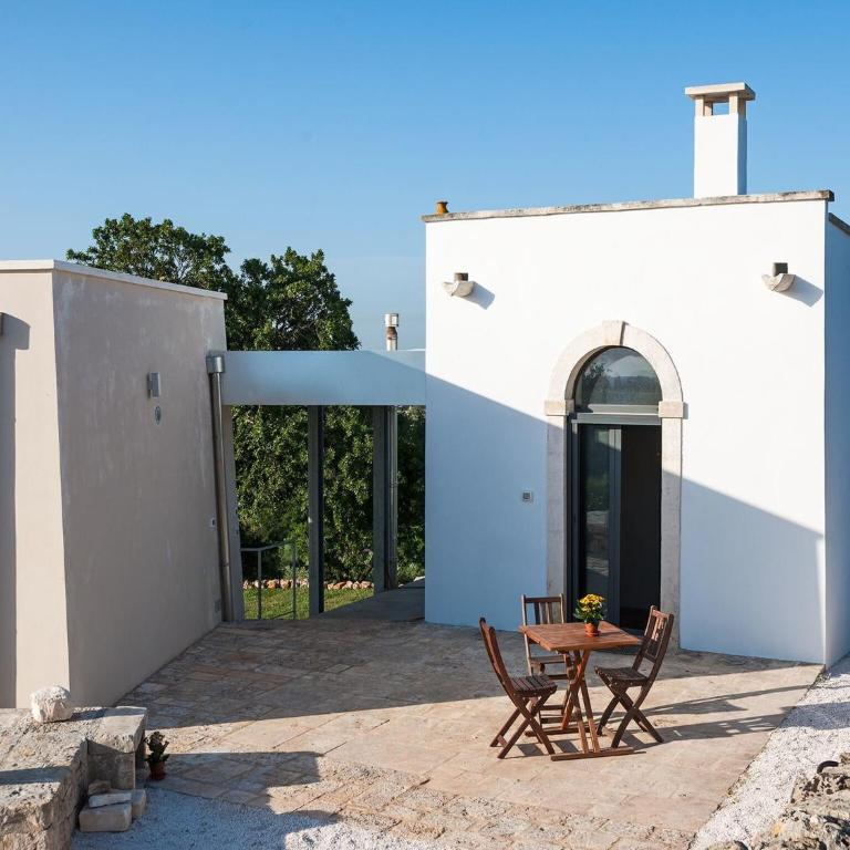 Tranquil Villa in Apulia - Villa con 3 Camere da Letto - 7