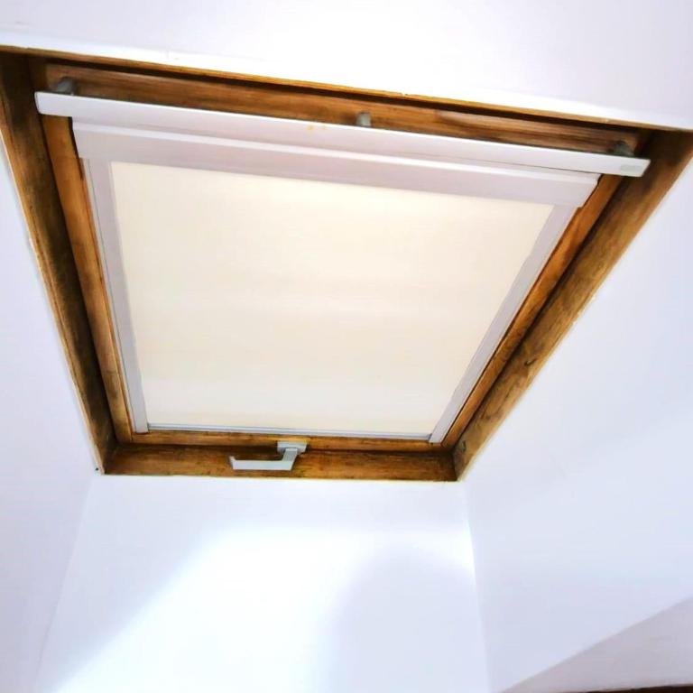 Garcia Prieto Vivienda - Habitación Doble Estándar con baño compartido - 1