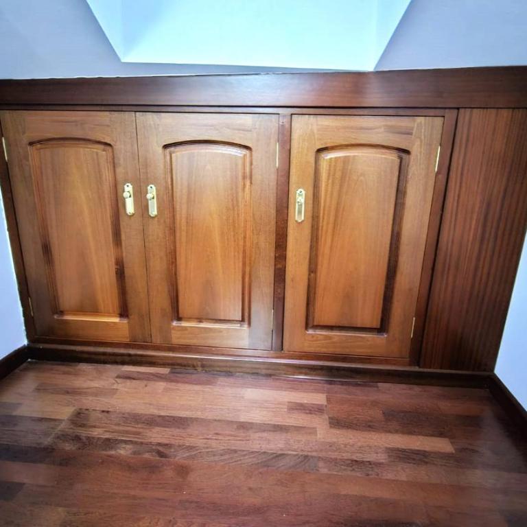 Garcia Prieto Vivienda - Habitación Doble Estándar con baño compartido - 2