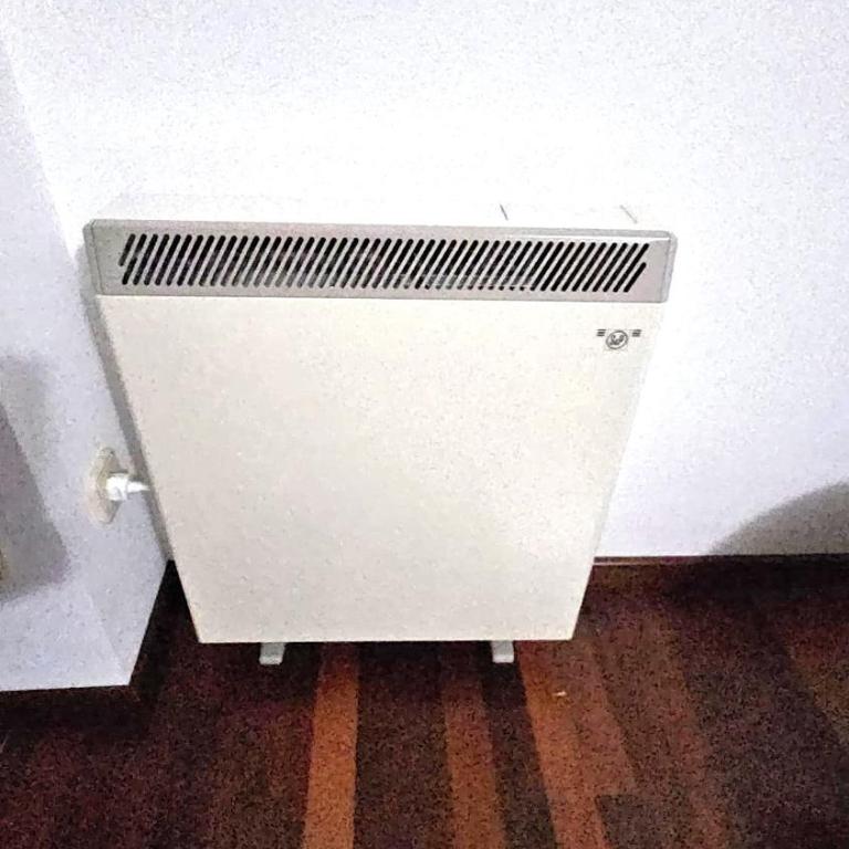 Garcia Prieto Vivienda - Habitación Doble Estándar con baño compartido - 11