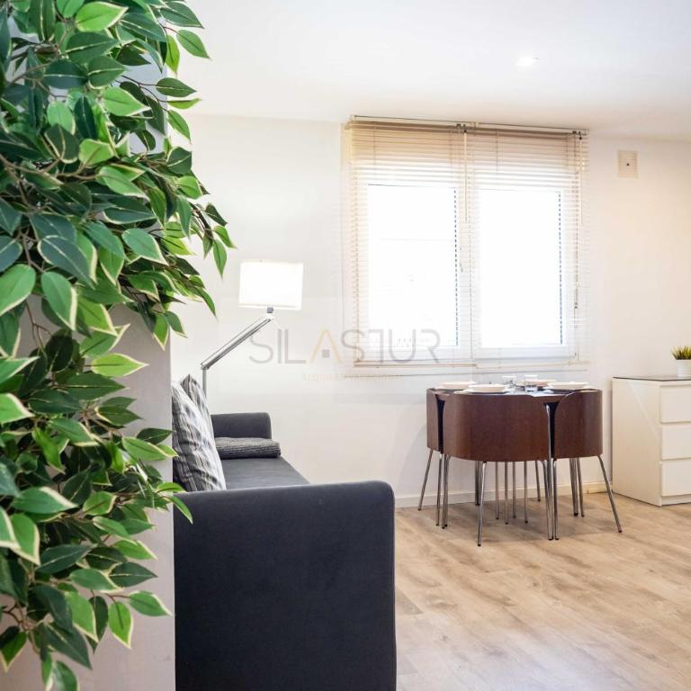 SendaMar By Silastur - Apartamento de 1 dormitorio - 6