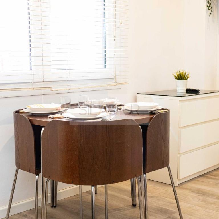 SendaMar By Silastur - Apartamento de 1 dormitorio - 7