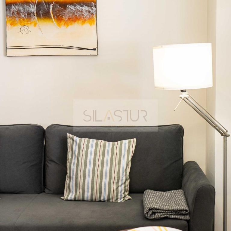 SendaMar By Silastur - Apartamento de 1 dormitorio - 9