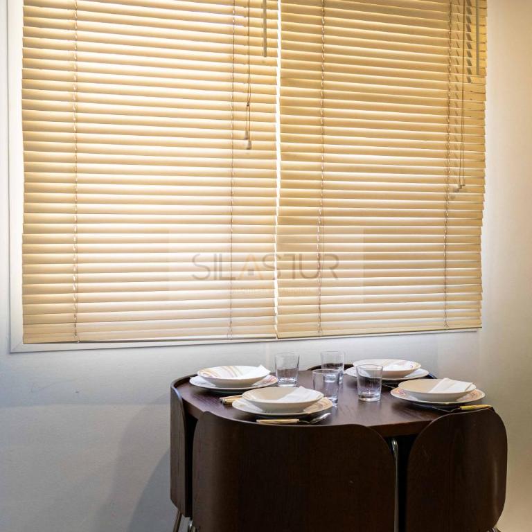 SendaMar By Silastur - Apartamento de 1 dormitorio - 11