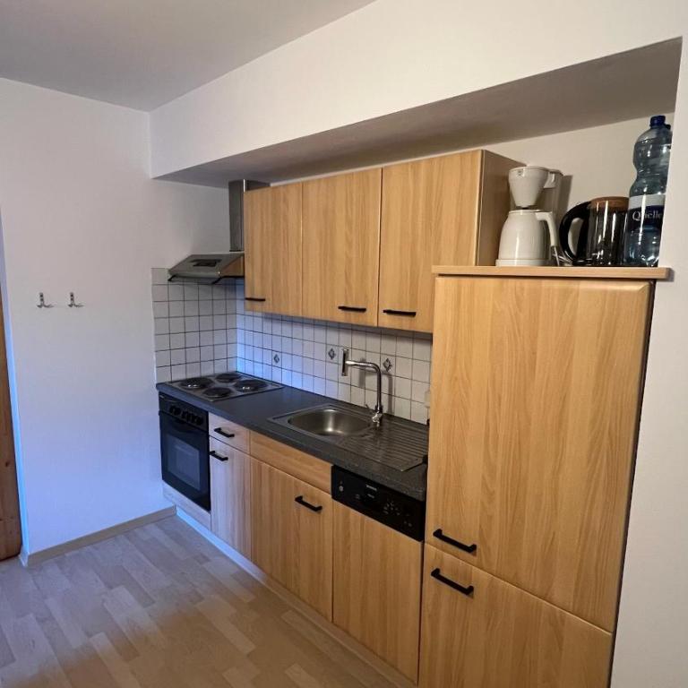 Haus im Turm - Apartment mit 2 Schlafzimmern - 12