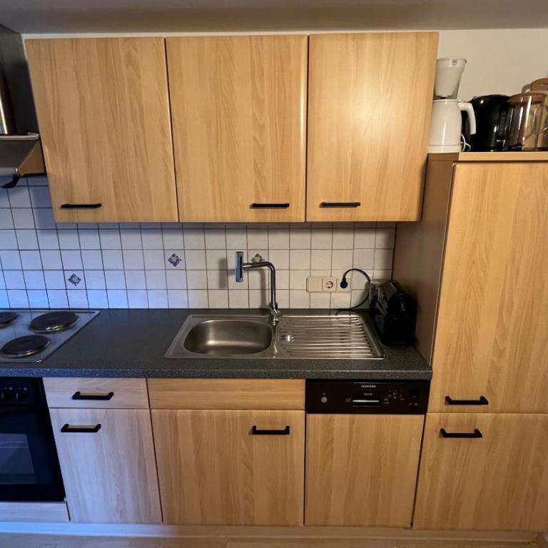 Haus im Turm - Apartment mit 2 Schlafzimmern - 11