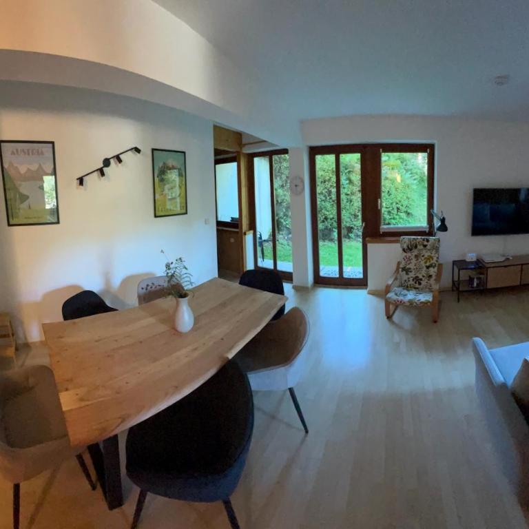 Haus im Turm - Apartment mit 2 Schlafzimmern - 16