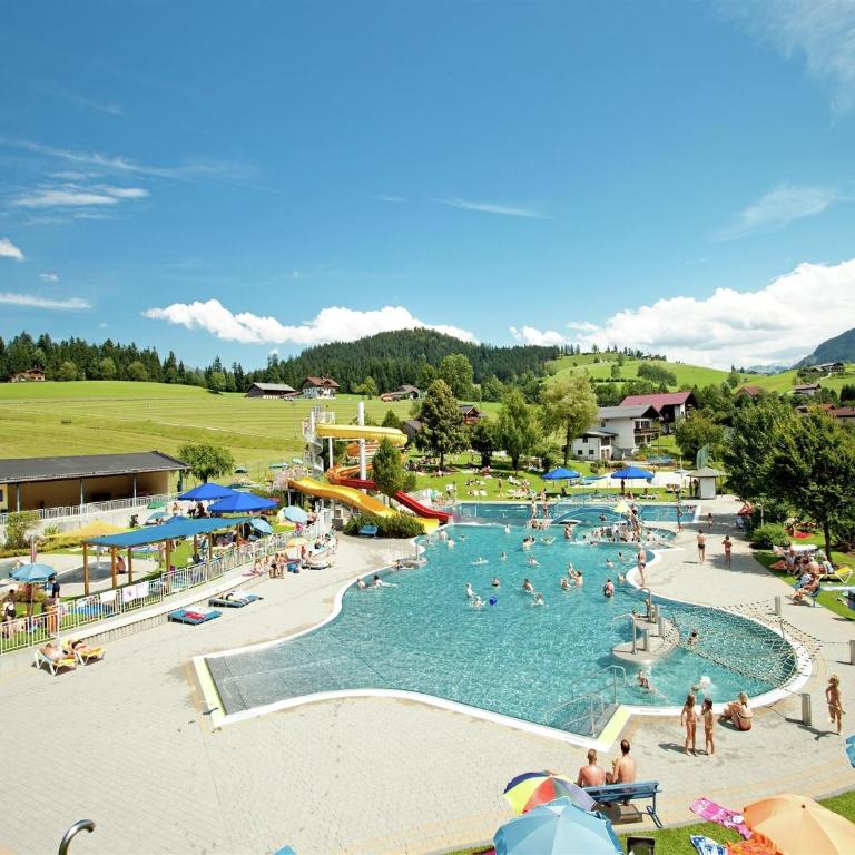 Chalet in Mühlbach near Ski Slopes - Superior Chalet - 30