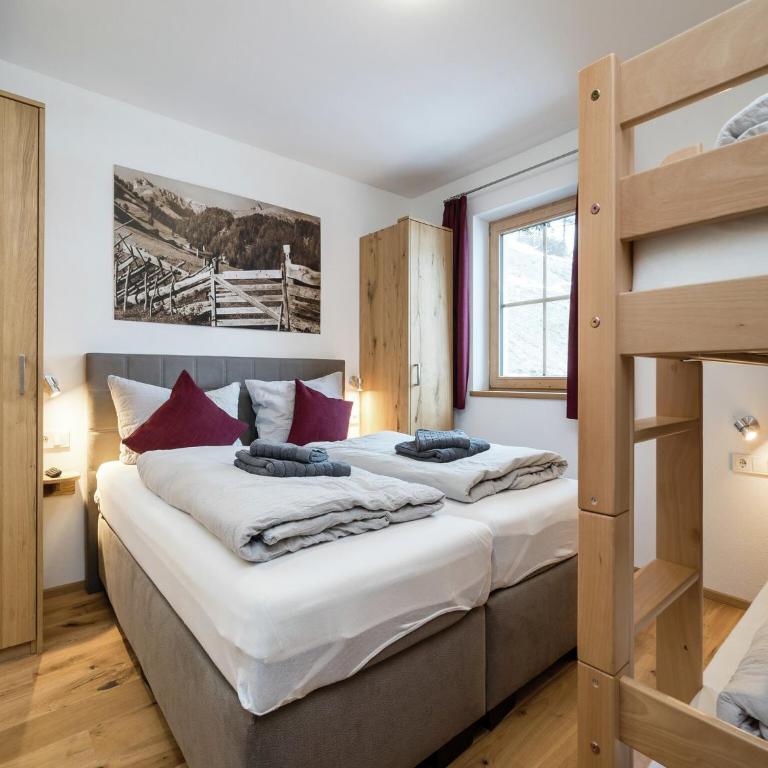 Chalet in Mühlbach near Ski Slopes - Superior Chalet - 15