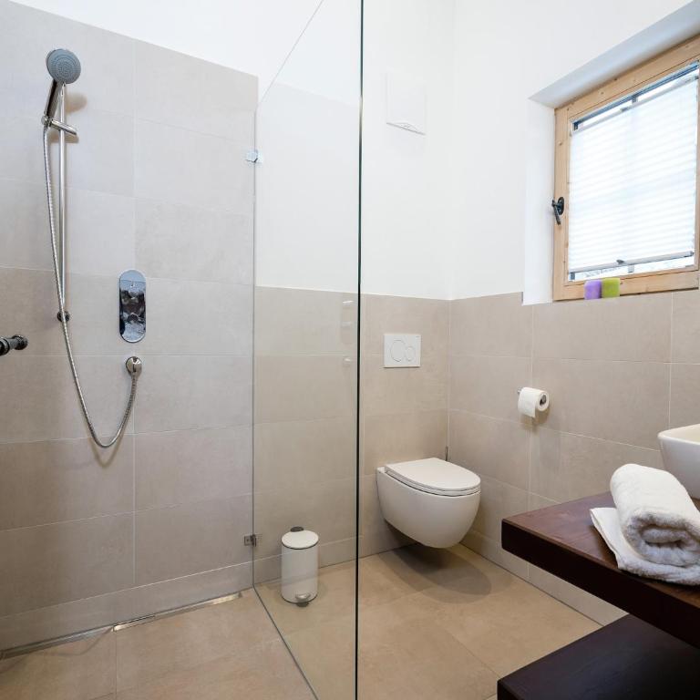 Chalet in Mühlbach near Ski Slopes - Superior Chalet - 20