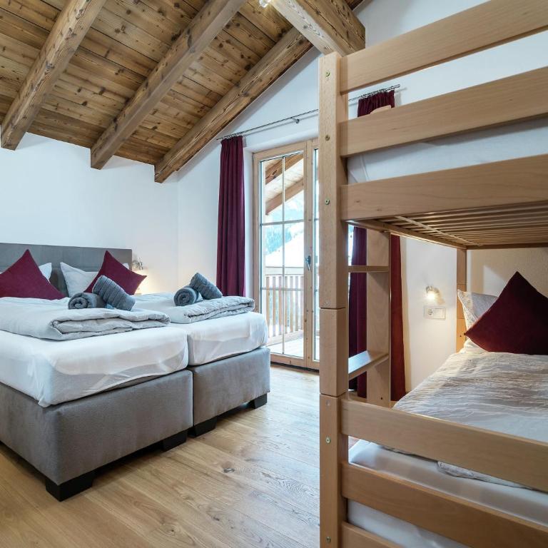 Chalet in Mühlbach near Ski Slopes - Superior Chalet - 14