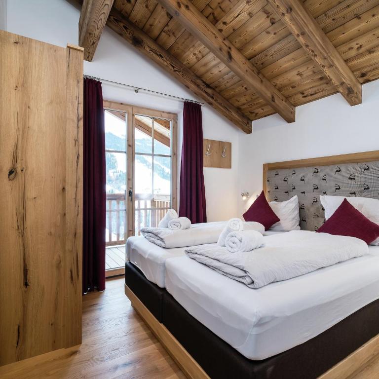 Chalet in Mühlbach near Ski Slopes - Superior Chalet - 5