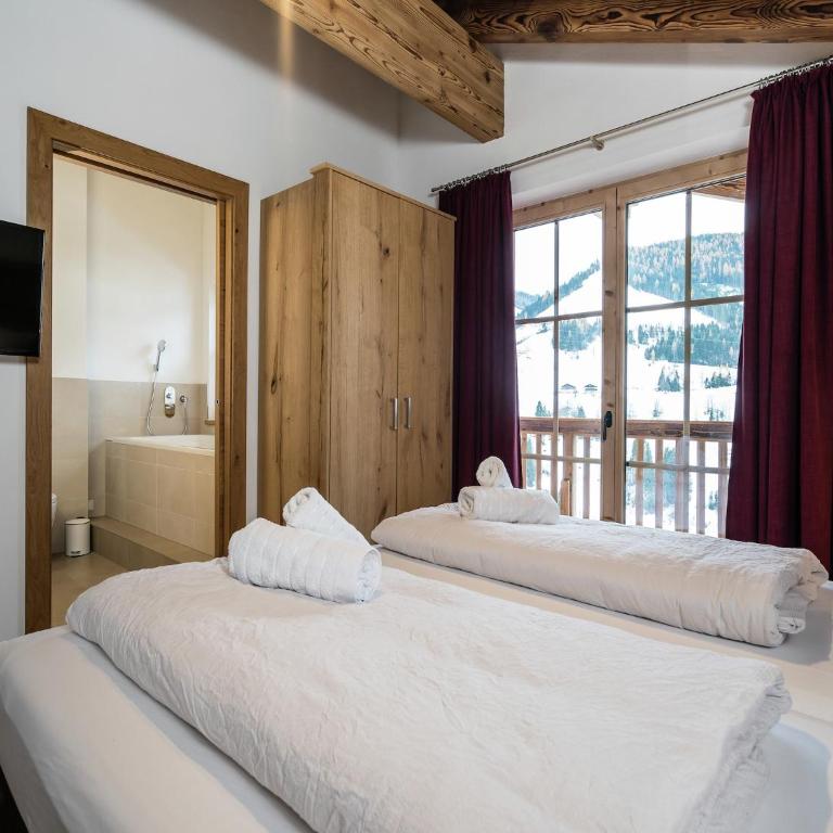 Chalet in Mühlbach near Ski Slopes - Superior Chalet - 17