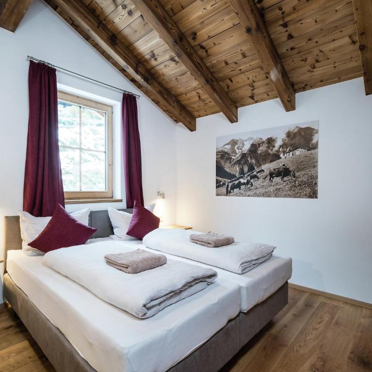 Chalet in Mühlbach near Ski Slopes - Superior Chalet - 16
