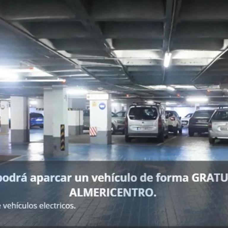 Expoholidays- Rueda Lopez con PARKING GRATIS 3A - Apartamento de 2 dormitorios - 5