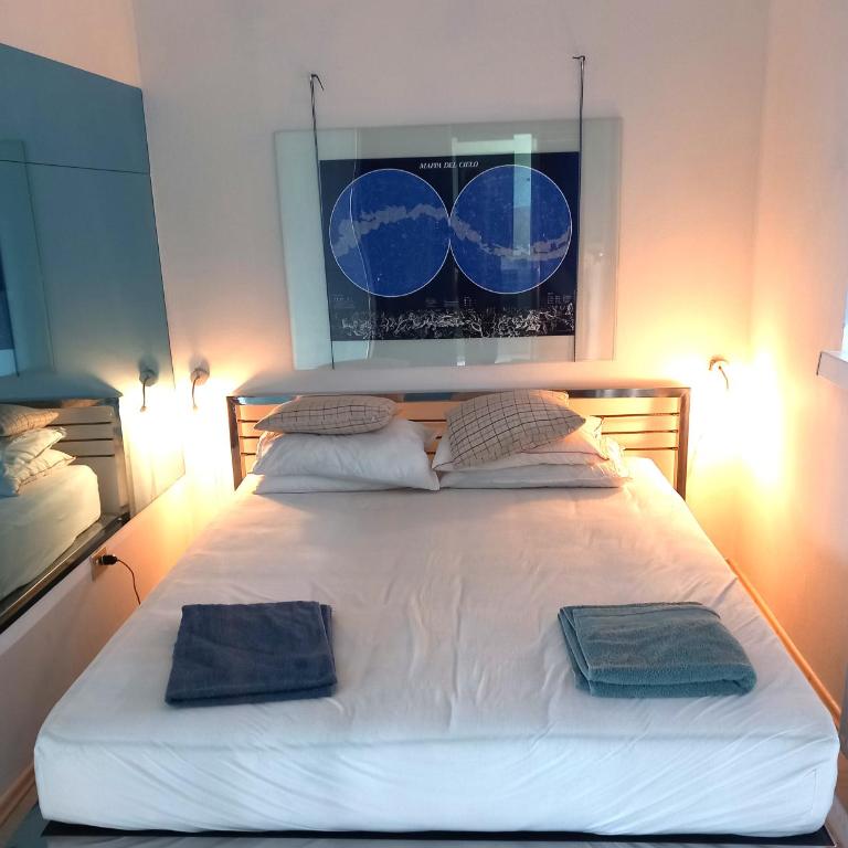 stan/apartman s pogledom - Apartman sa 1 Spavaćom Sobom - 5