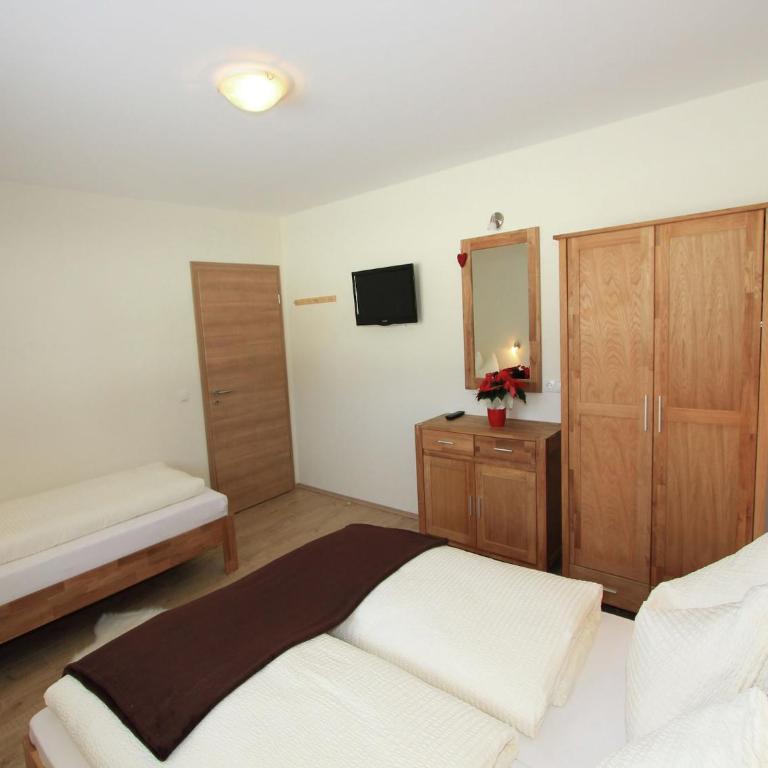 Apartment in Aschau near Hochzillertal Slopes - Apartamento con 4 dormitorios - 15
