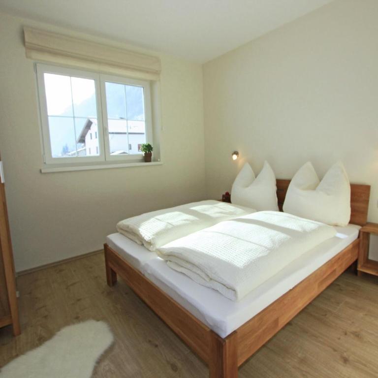 Apartment in Aschau near Hochzillertal Slopes - Apartamento con 4 dormitorios - 11