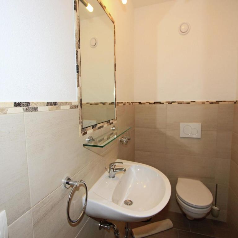 Apartment in Aschau near Hochzillertal Slopes - Apartamento con 4 dormitorios - 20