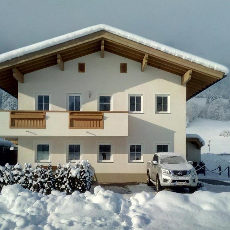 Apartment in Aschau near Hochzillertal Slopes - Apartamento con 4 dormitorios - 27