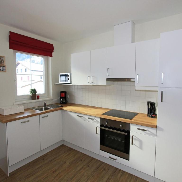 Apartment in Aschau near Hochzillertal Slopes - Apartamento con 4 dormitorios - 5
