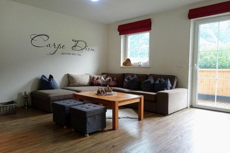 Apartment in Aschau near Hochzillertal Slopes - Apartamento con 4 dormitorios - 35
